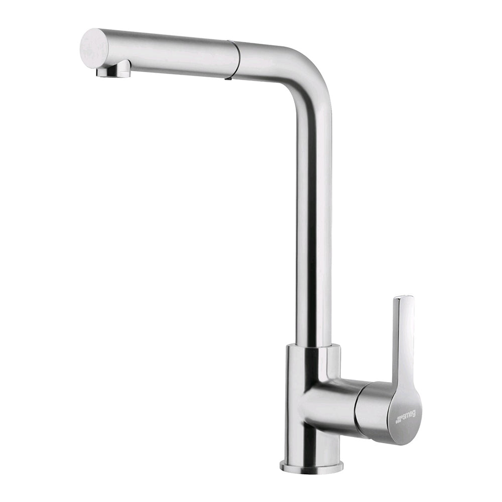 EINHABEL-KÜCHENARMATUR – MID1NS (8574776770773)
