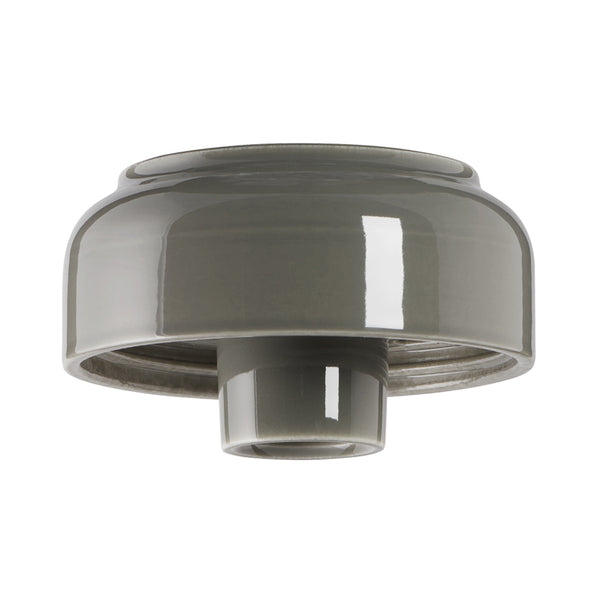 ERSATZFASSUNG PORZELLAN DECKENLEUCHTE IP44 – OHM Ø 123.5 (8016327803093)