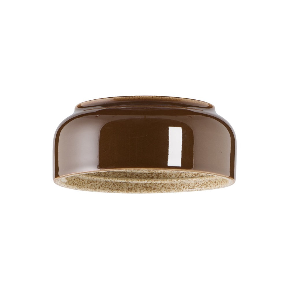 ERSATZFASSUNG PORZELLAN DECKENLEUCHTE IP44 – OHM Ø 123.5 (8016327803093)