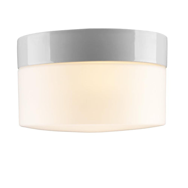 OPUS 200 / 140 SAUNA – PORZELLAN DECKENLEUCHTE - DAS_OBJEKT (8268087918805)