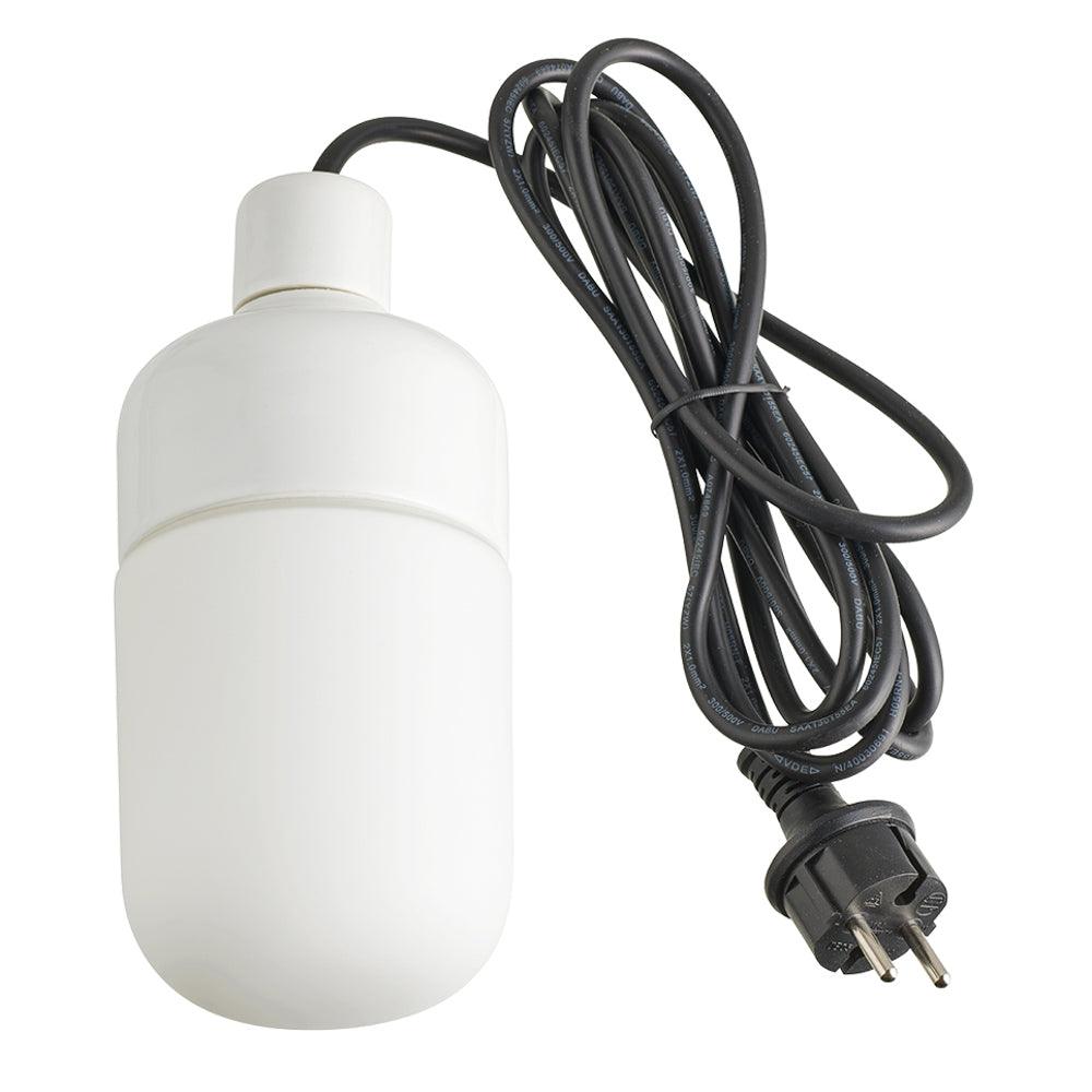 OHM PENDANT 100/215 OUTDOOR - HÄNGELEUCHTE - DAS_OBJEKT (8064622035157)