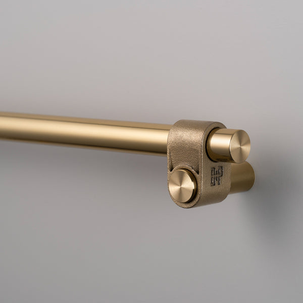 MÖBELGRIFF – PULL BAR CAST MEDIUM (8433945673941)