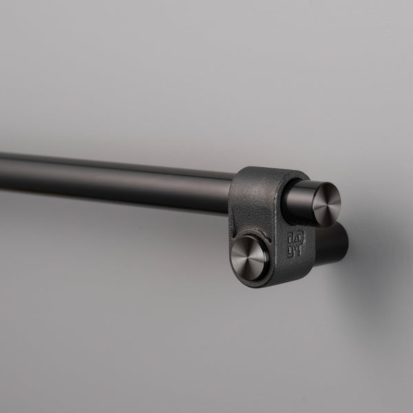 MÖBELGRIFF – PULL BAR CAST SMALL (8433955864789)