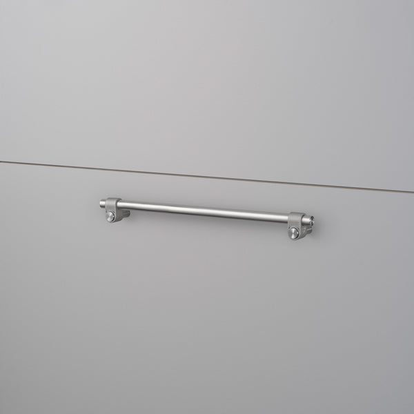 MÖBELGRIFF – PULL BAR CAST LARGE (8433944461525)