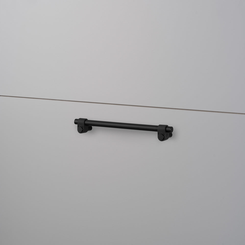 MÖBELGRIFF – PULL BAR CAST MEDIUM (8433945673941)