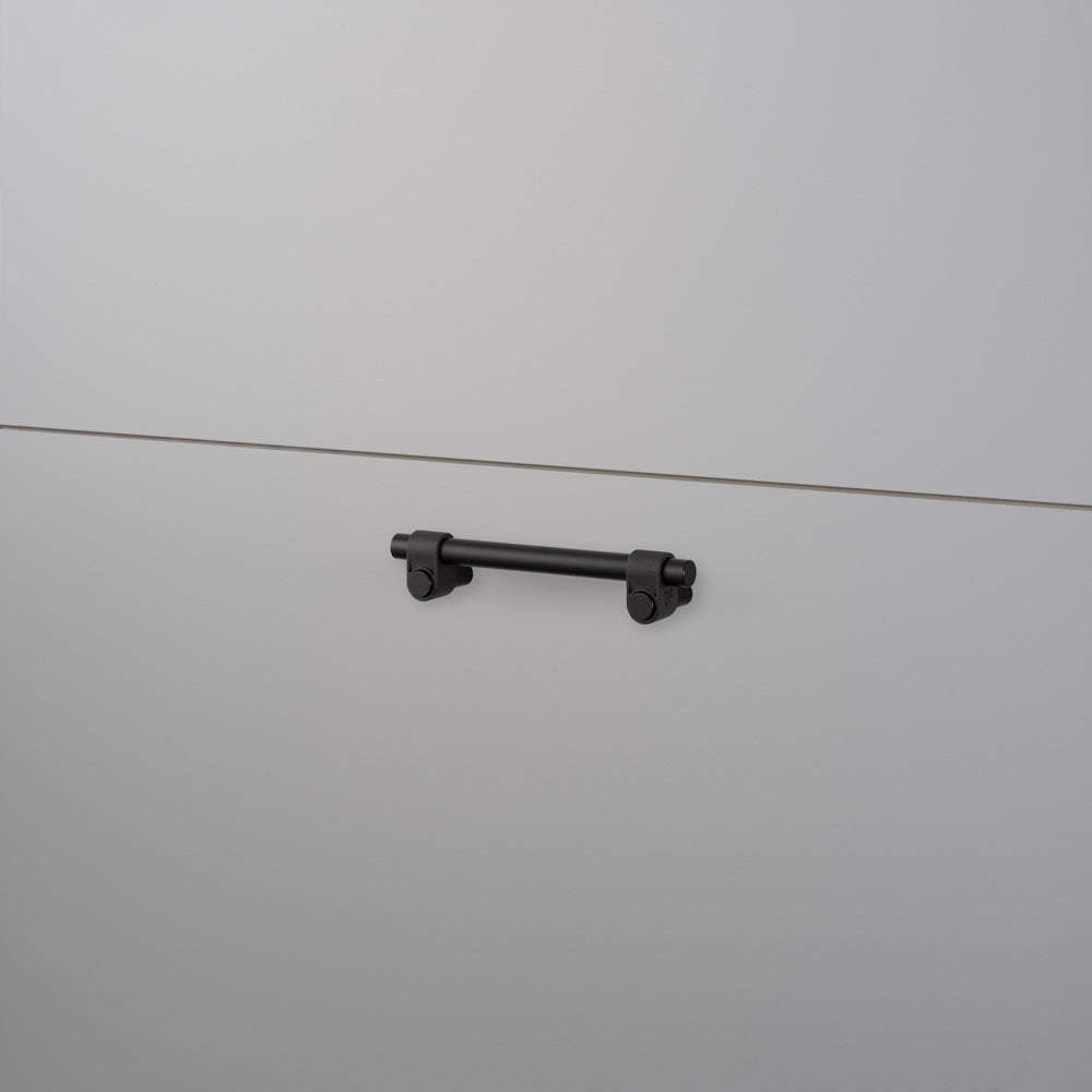 MÖBELGRIFF – PULL BAR CAST SMALL (8433955864789)