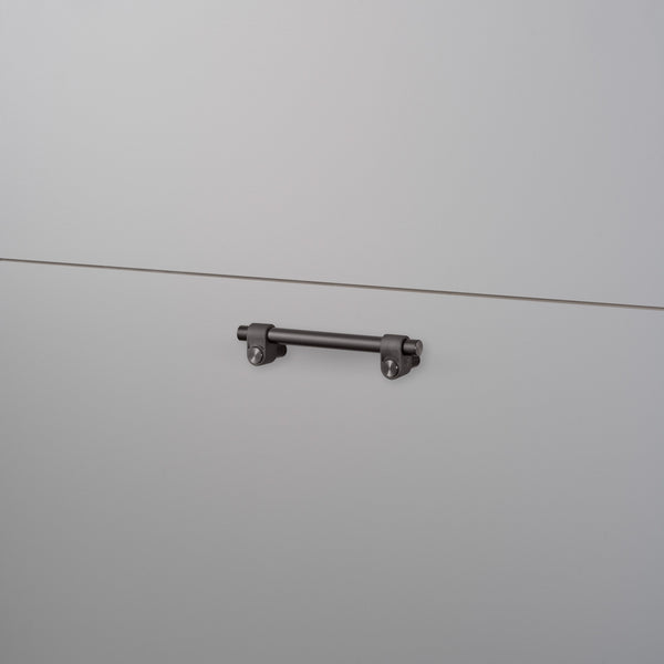 MÖBELGRIFF – PULL BAR CAST SMALL (8433955864789)