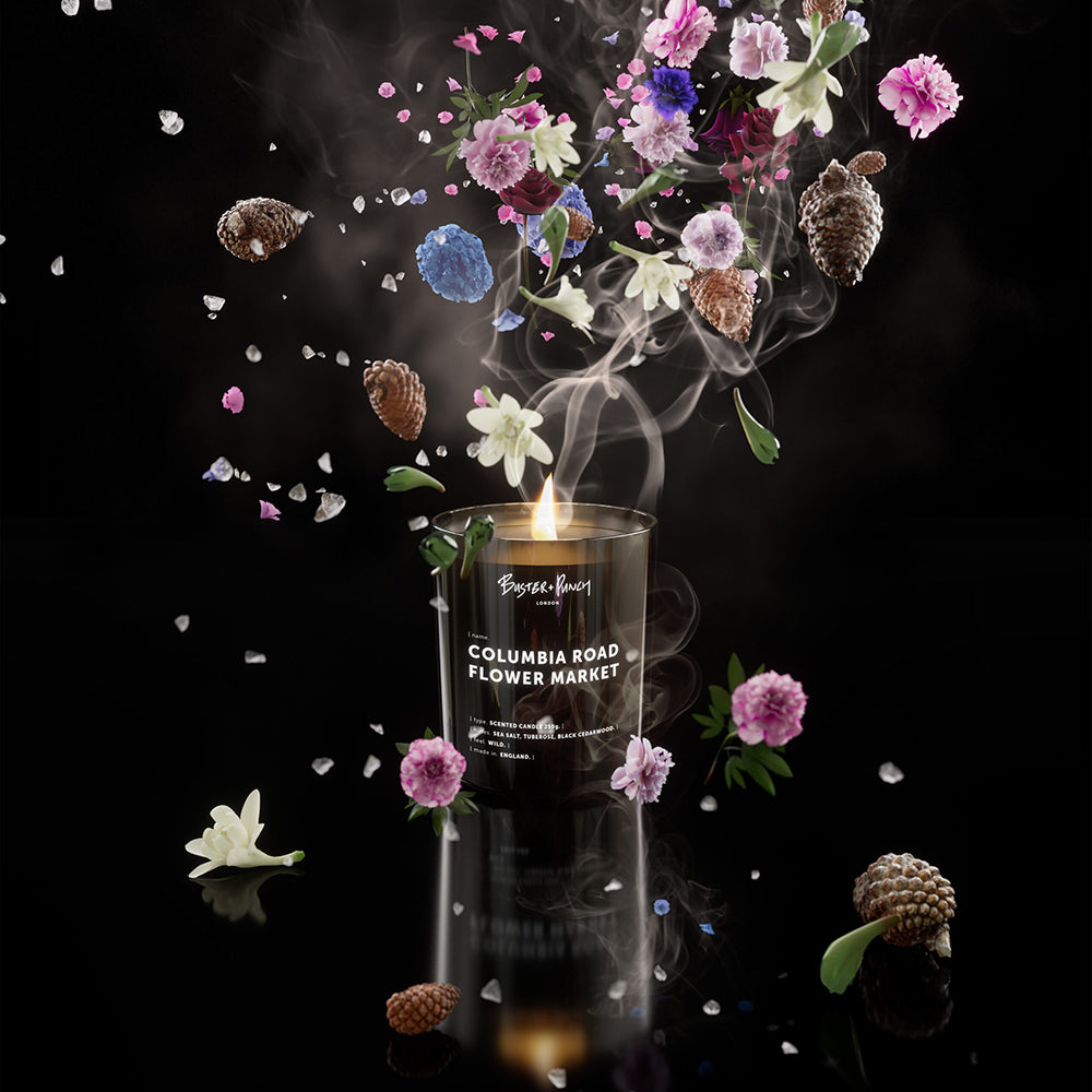 DUFTKERZE – COLUMBIA ROAD FLOWER MARKET (8301227638997)