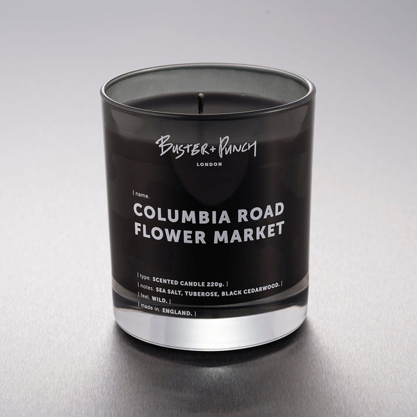 DUFTKERZE – COLUMBIA ROAD FLOWER MARKET (8301227638997)