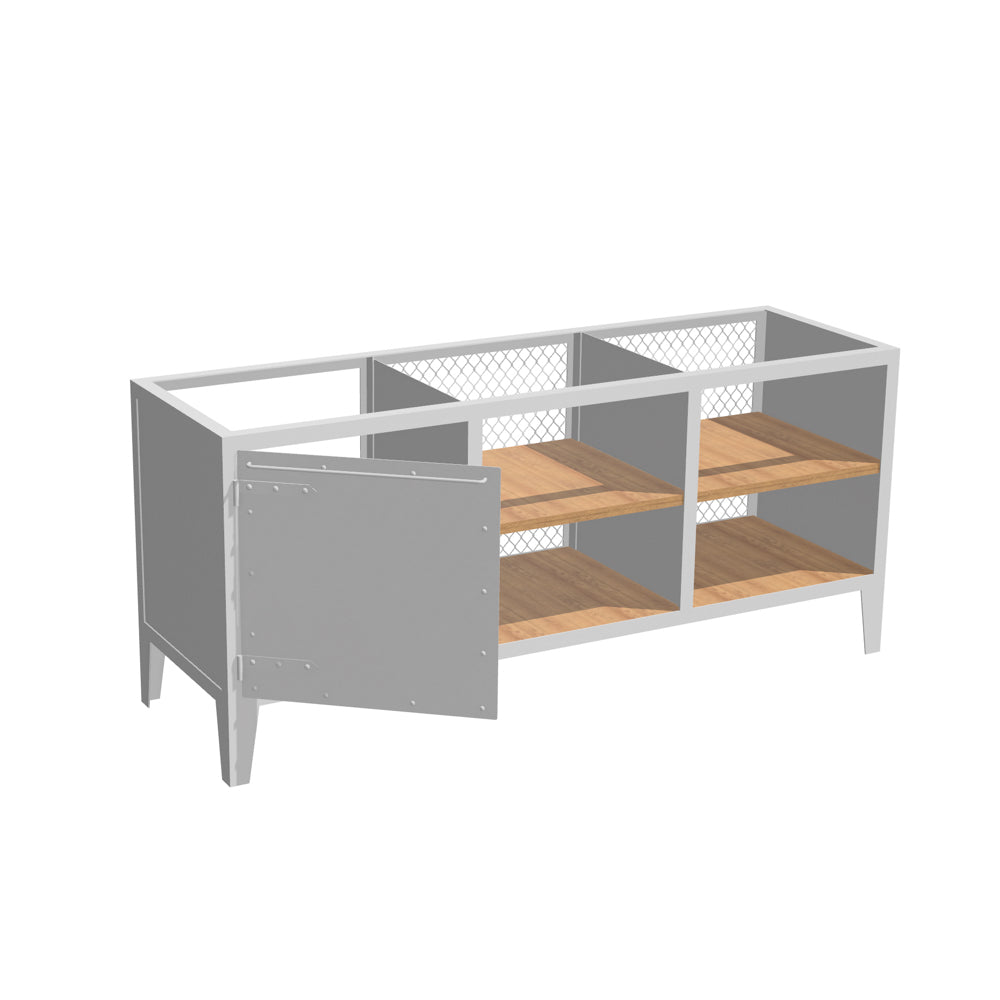 KITCHEN UNIT F3 / TYP 10 – KOMPAKTKÜCHE KAFFEE (8597023457493)