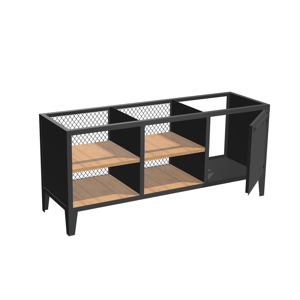 KITCHEN UNIT F3 / TYP 10 – KOMPAKTKÜCHE KAFFEE (8597023457493)