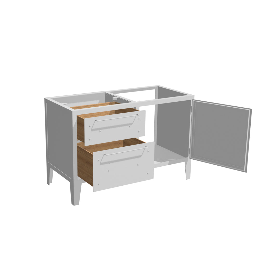 KITCHEN UNIT F2 / TYP 2 – KOMPAKTKÜCHE KAFFEE (8098789327061)
