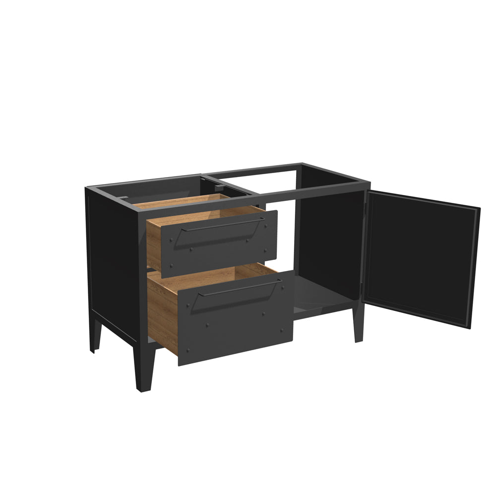 KITCHEN UNIT F2 / TYP 2 – KOMPAKTKÜCHE KAFFEE (8098789327061)