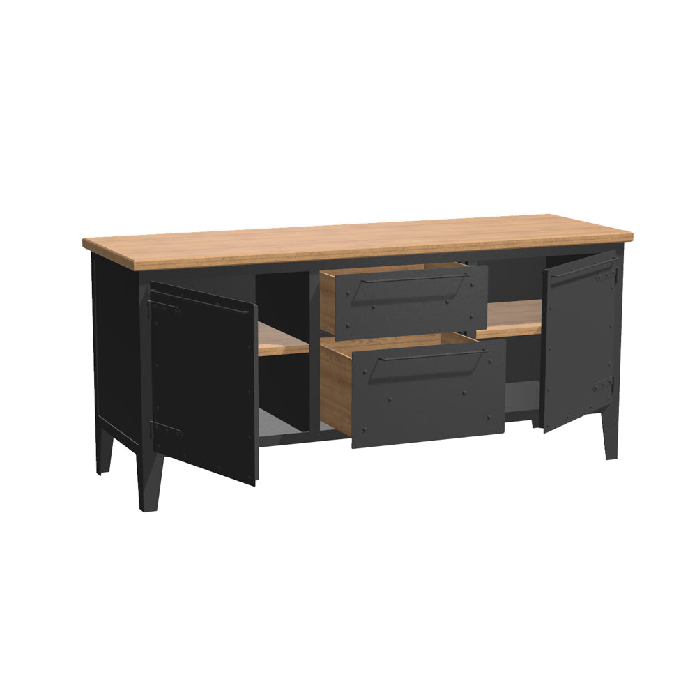 SIDEBOARD UNIT F3 / TYP 01 (8604355887317) (8604383248597)