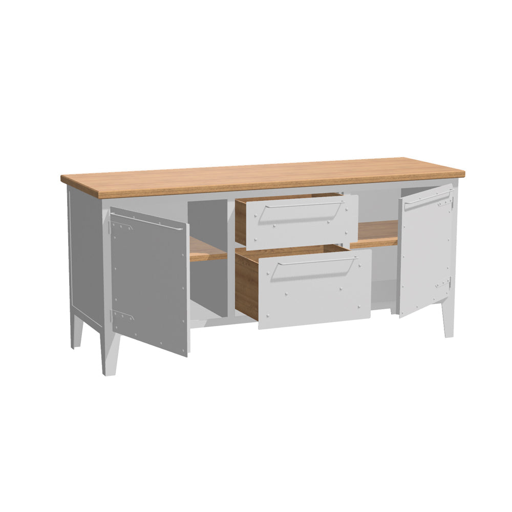 SIDEBOARD UNIT F3 / TYP 01 (8604355887317) (8604383248597)