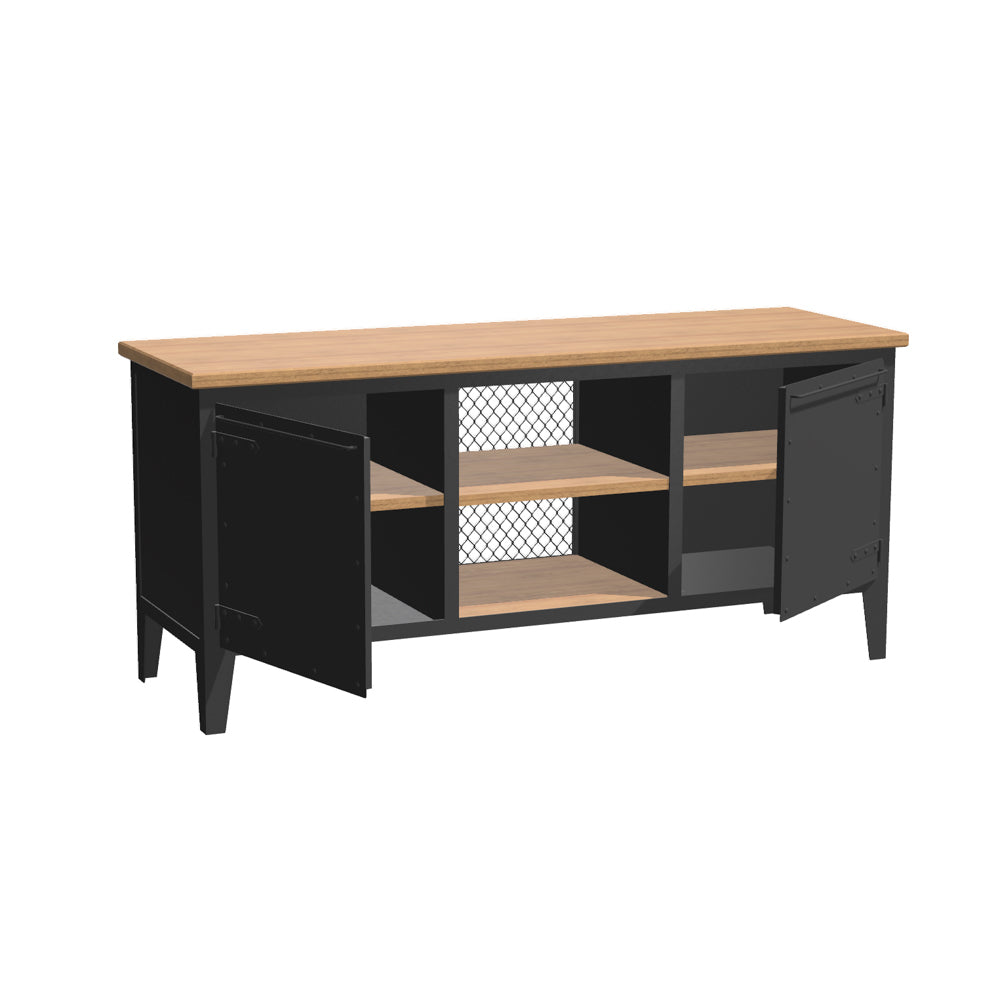 SIDEBOARD UNIT F3 / TYP 02 – ERGÄNZUNG ZUR KITCHEN UNIT (8604383248597) (8604388327637)