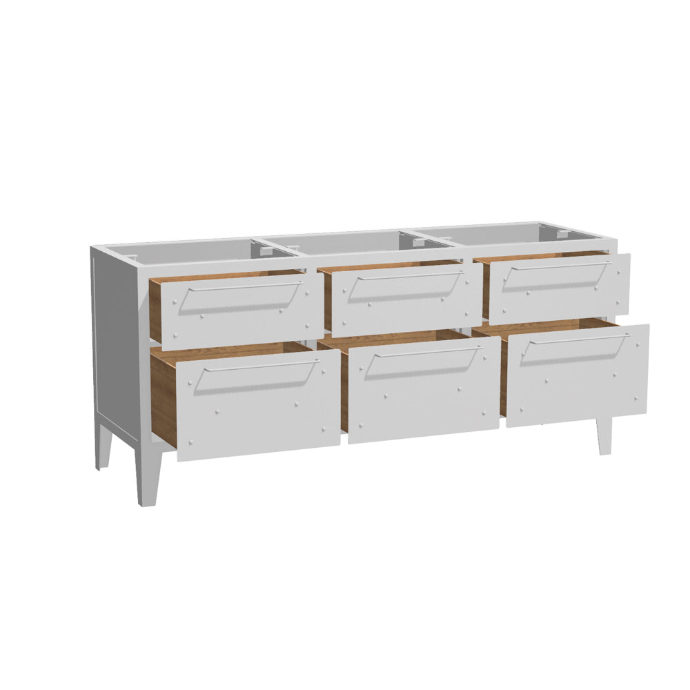 SIDEBOARD UNIT F3 / TYP 03 – ERGÄNZUNG ZUR KITCHEN UNIT (8604388327637) (8604391899349)