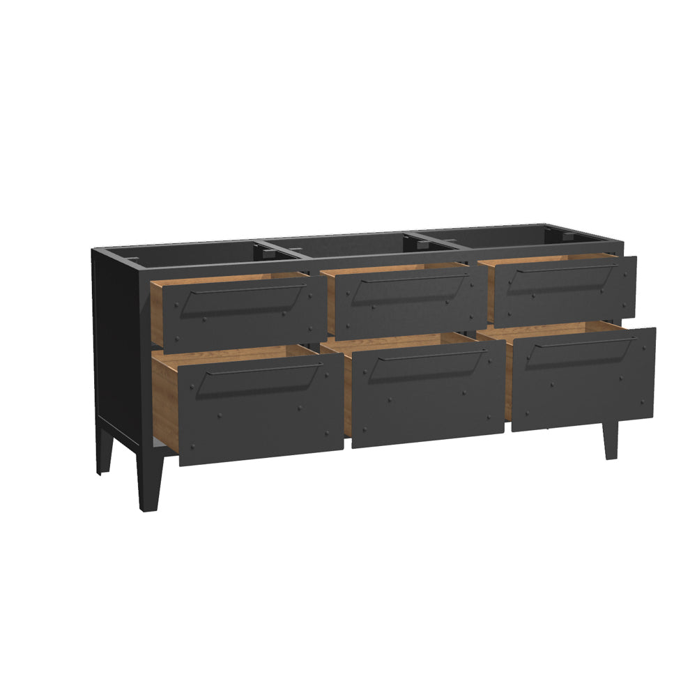 SIDEBOARD UNIT F3 / TYP 03 – ERGÄNZUNG ZUR KITCHEN UNIT (8604388327637) (8604391899349)