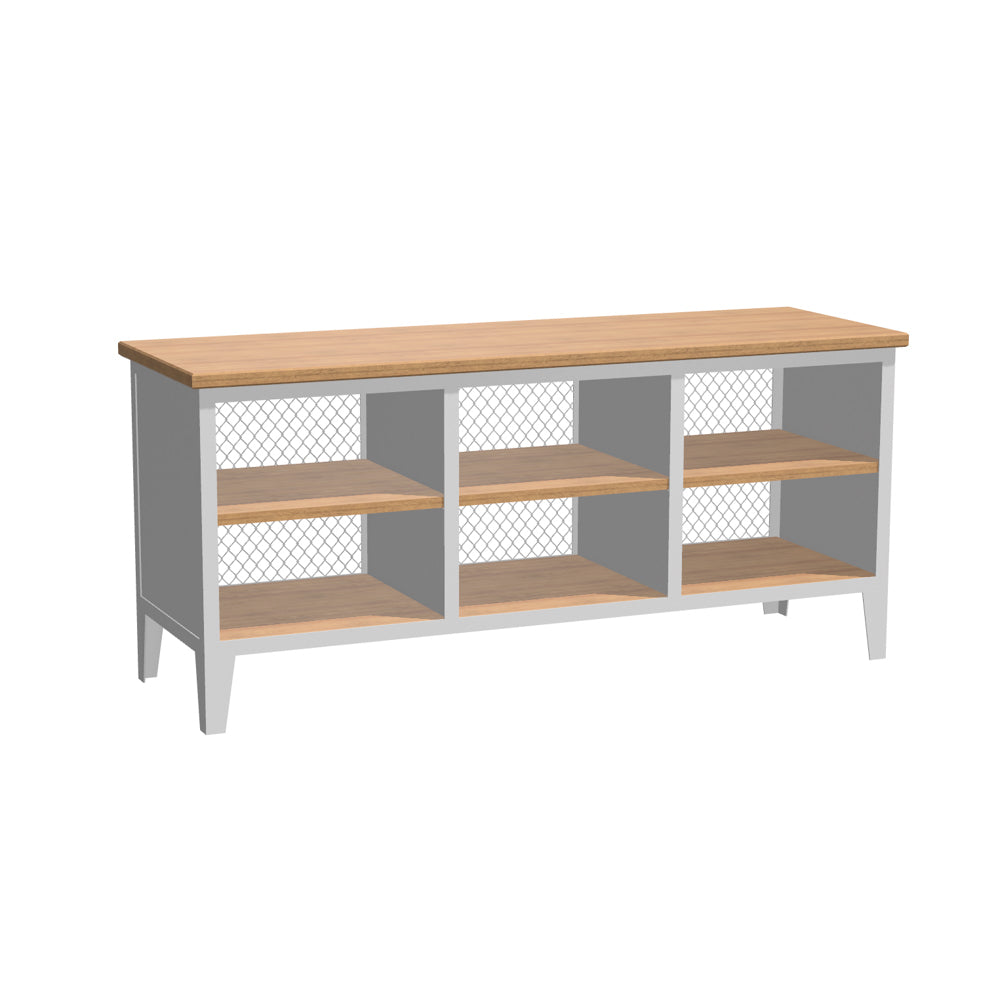 SIDEBOARD UNIT F3 / TYP 06 – ERGÄNZUNG ZUR KITCHEN UNIT (Kopie) (8604472312021)