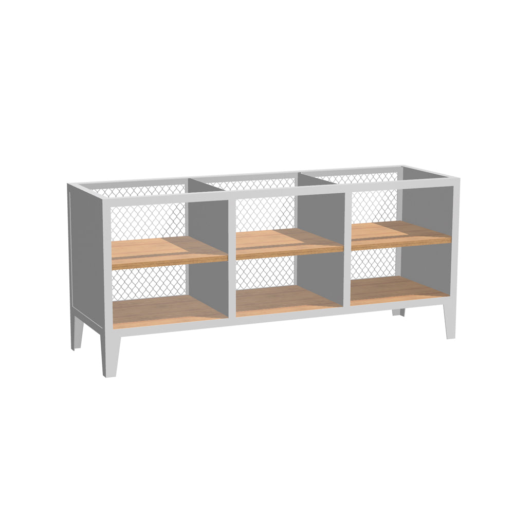 SIDEBOARD UNIT F3 / TYP 06 – ERGÄNZUNG ZUR KITCHEN UNIT (Kopie) (8604472312021)