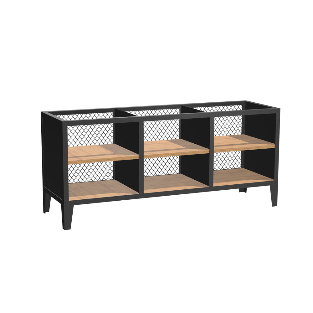 SIDEBOARD UNIT F3 / TYP 06 – ERGÄNZUNG ZUR KITCHEN UNIT (Kopie) (8604472312021)