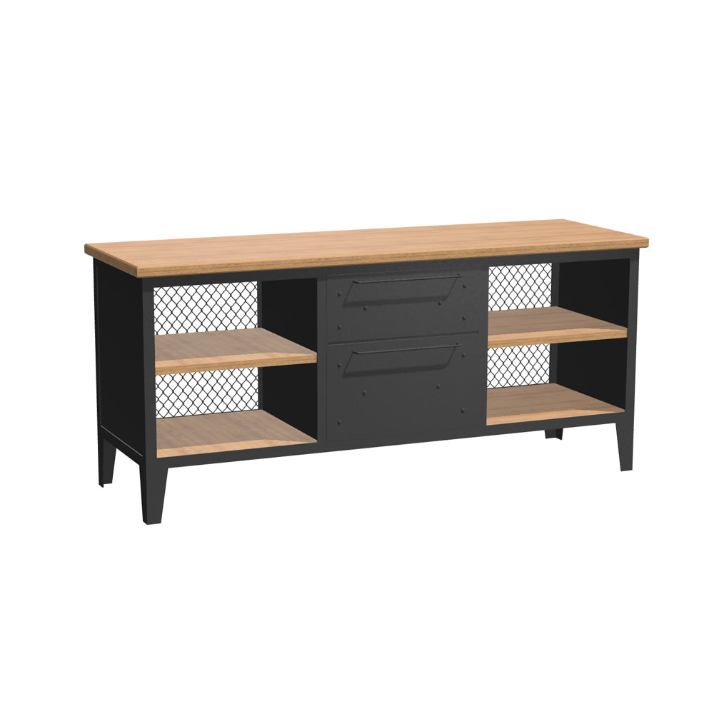 SIDEBOARD UNIT F3 / TYP 05 – ERGÄNZUNG ZUR KITCHEN UNIT (8604471689429) (8604472312021)