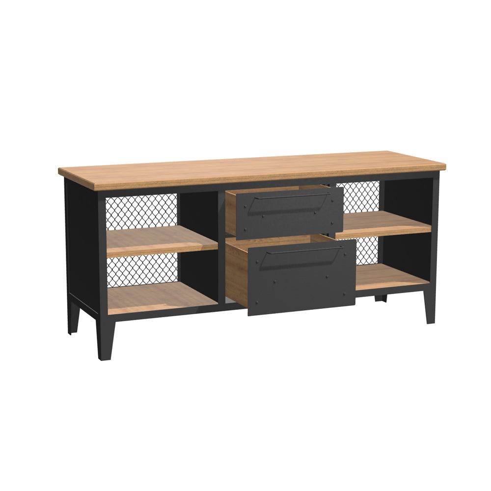 SIDEBOARD UNIT F3 / TYP 05 – ERGÄNZUNG ZUR KITCHEN UNIT (8604471689429) (8604472312021)