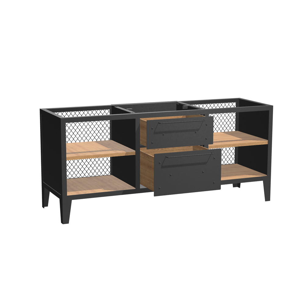 SIDEBOARD UNIT F3 / TYP 05 – ERGÄNZUNG ZUR KITCHEN UNIT (8604471689429) (8604472312021)