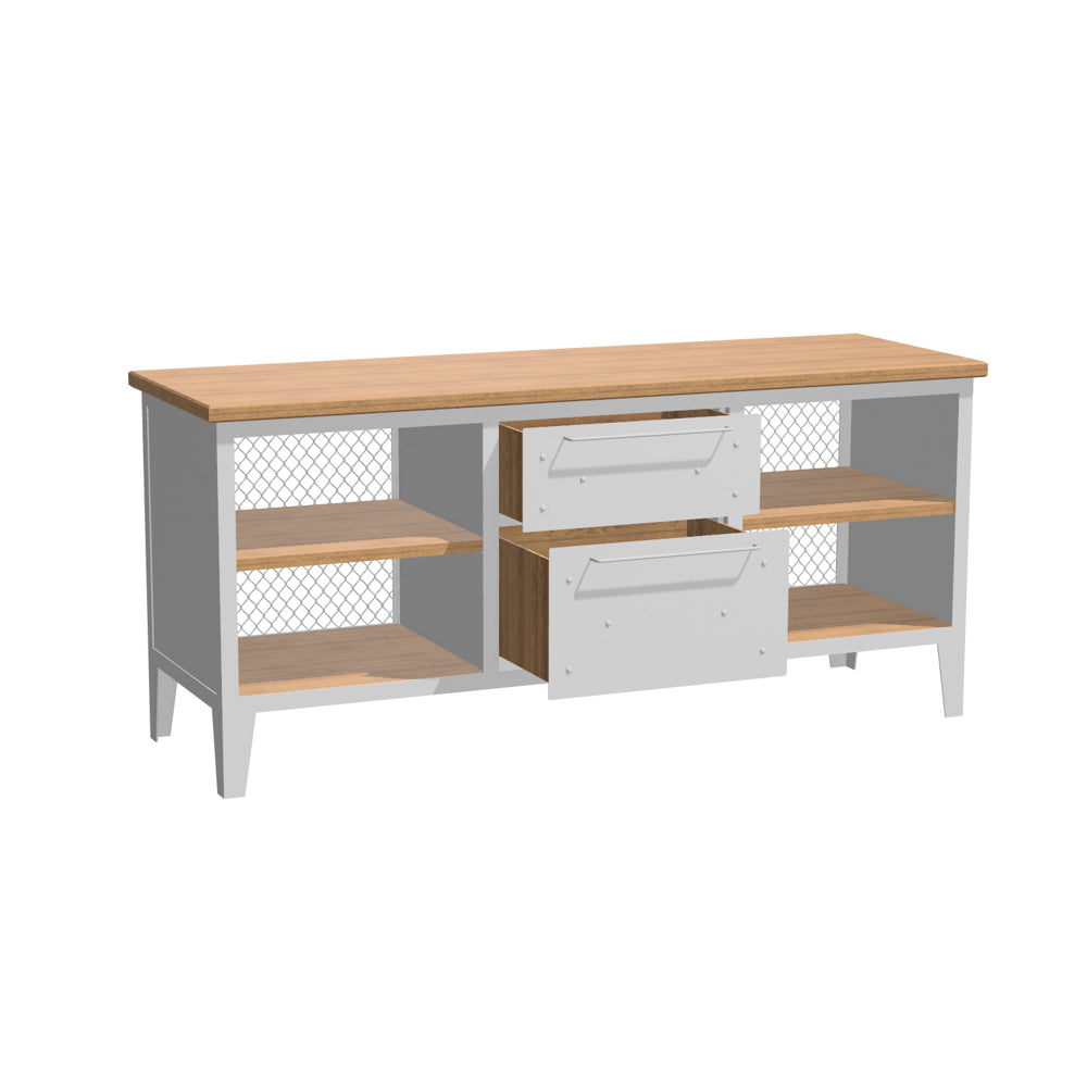 SIDEBOARD UNIT F3 / TYP 05 – ERGÄNZUNG ZUR KITCHEN UNIT (8604471689429) (8604472312021)