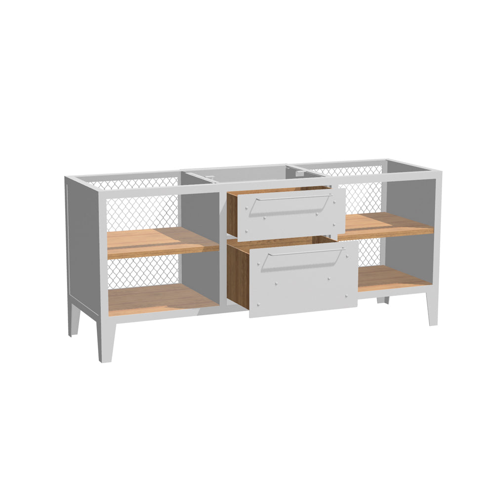SIDEBOARD UNIT F3 / TYP 05 – ERGÄNZUNG ZUR KITCHEN UNIT (8604471689429) (8604472312021)