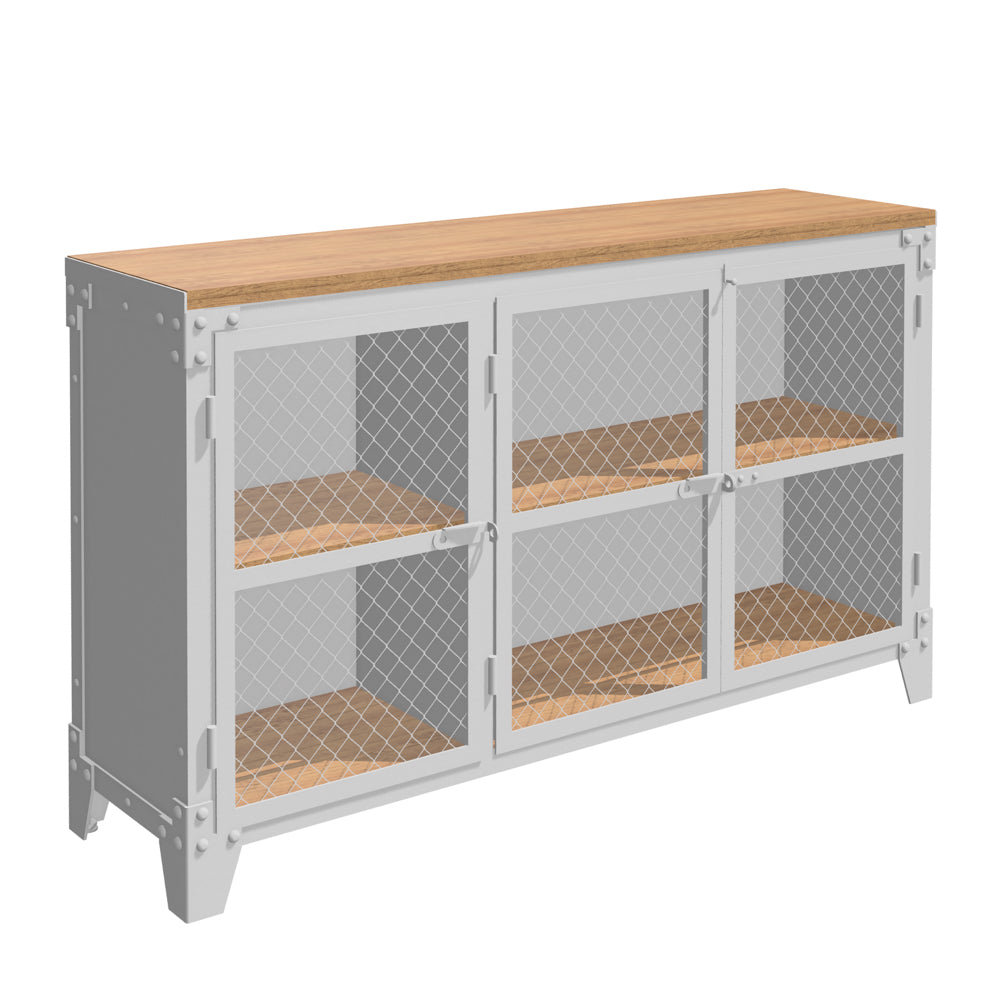 SIDEBOARD PX 3 MESH (4612050059345)