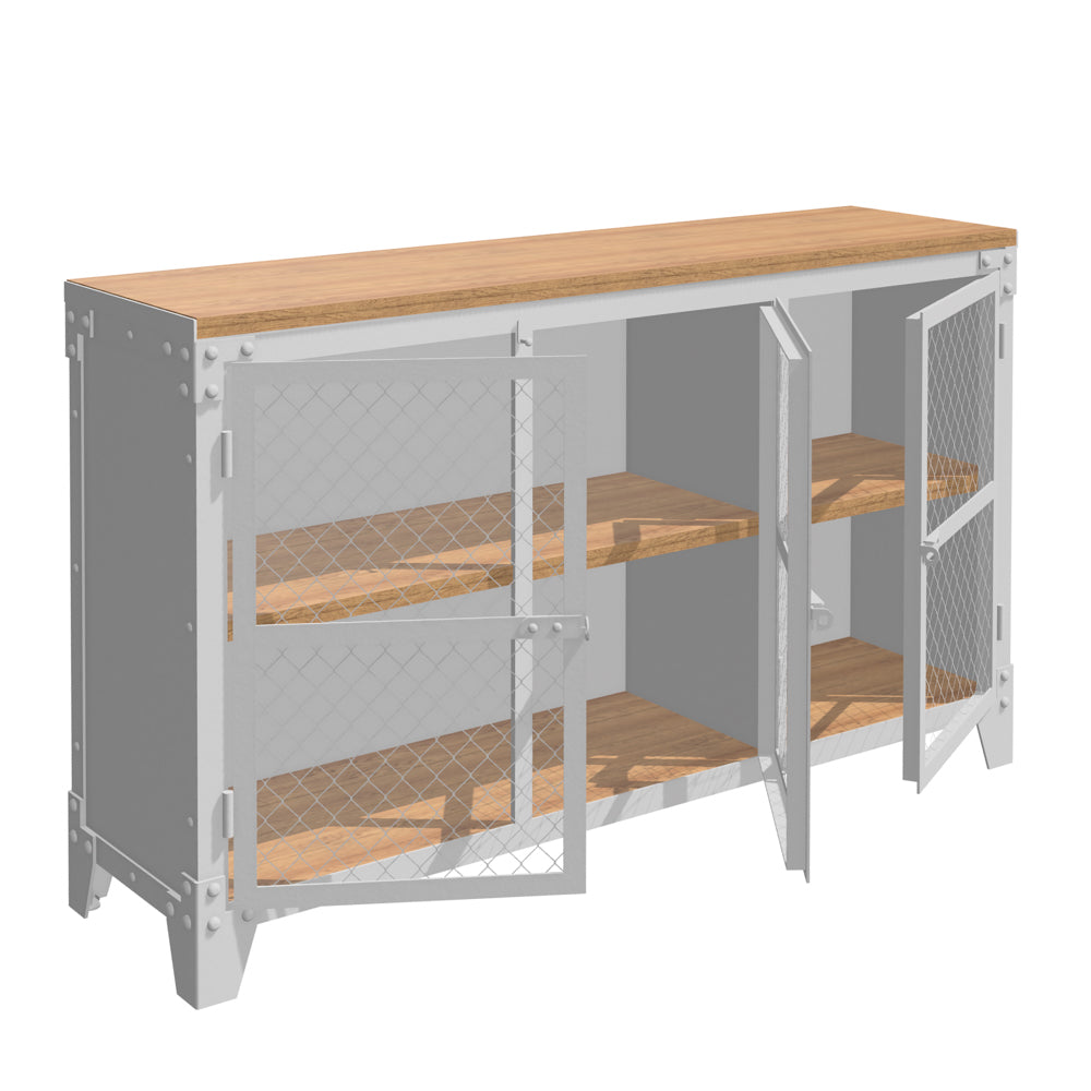 SIDEBOARD PX 3 MESH (4612050059345)