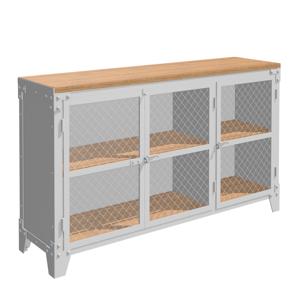 SIDEBOARD PX 3 MESH (4612050059345)