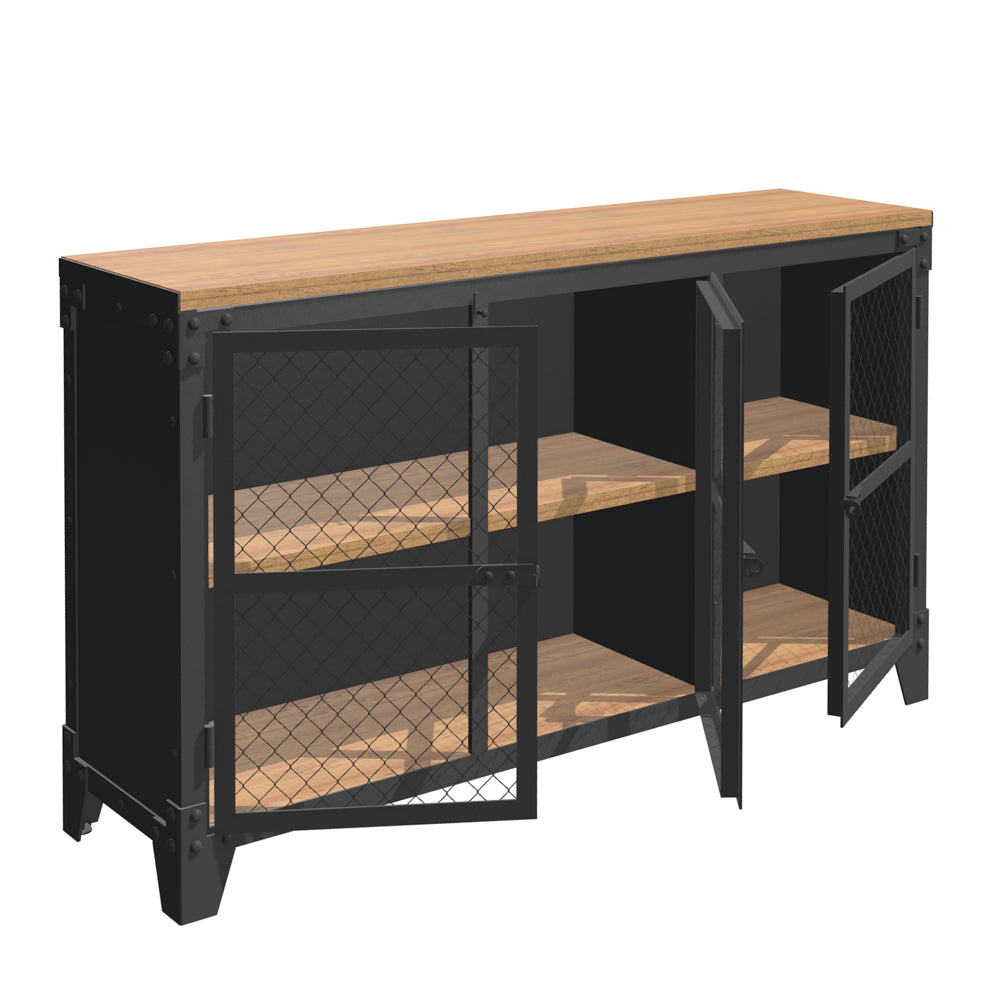 SIDEBOARD PX 3 MESH (4612050059345)