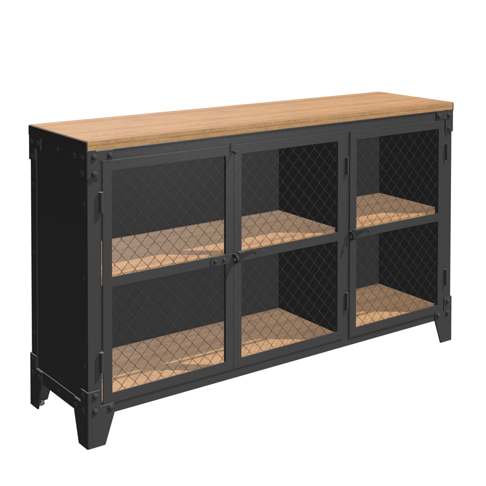 SIDEBOARD PX 3 MESH (4612050059345)