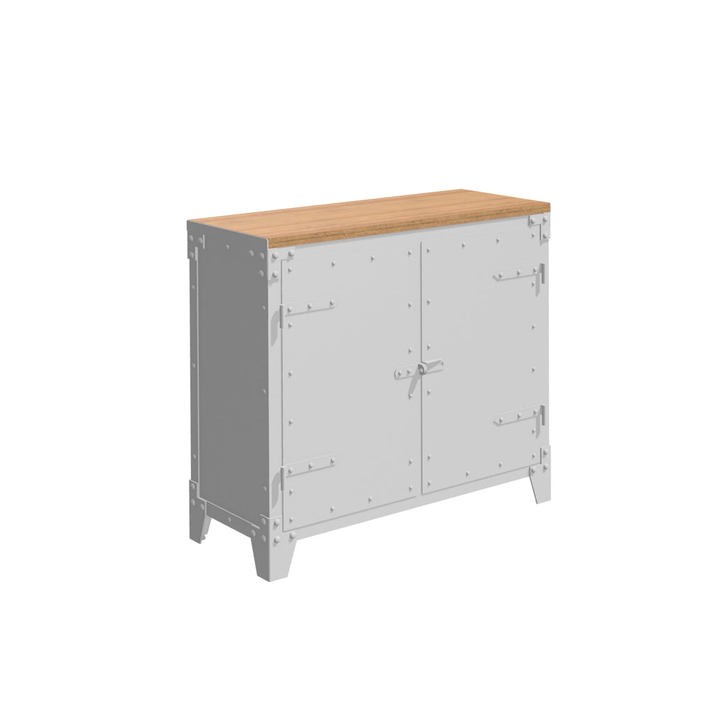 SIDEBOARD PX 2 STEEL (4612045013073)