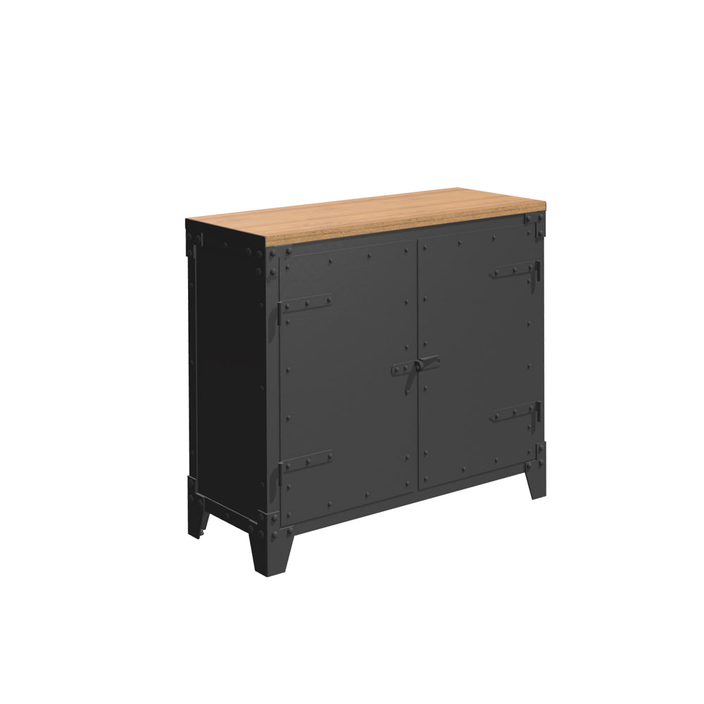 SIDEBOARD PX 2 STEEL (4612045013073)