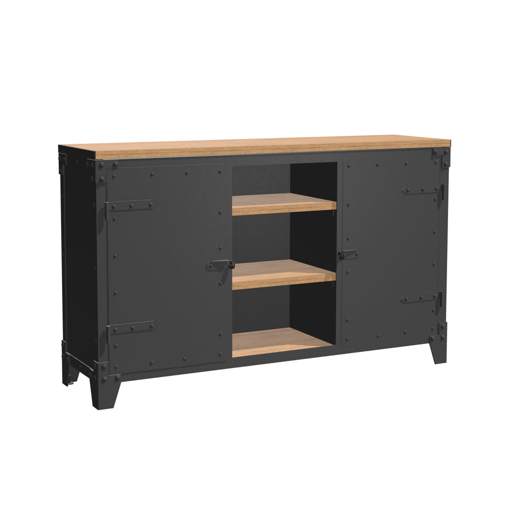 SIDEBOARD PX 3M STEEL (4612058808401)