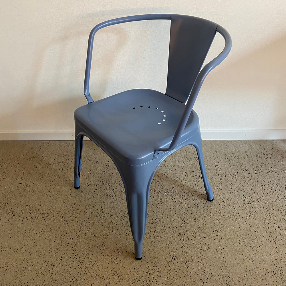 TOLIX AC16 Armstuhl