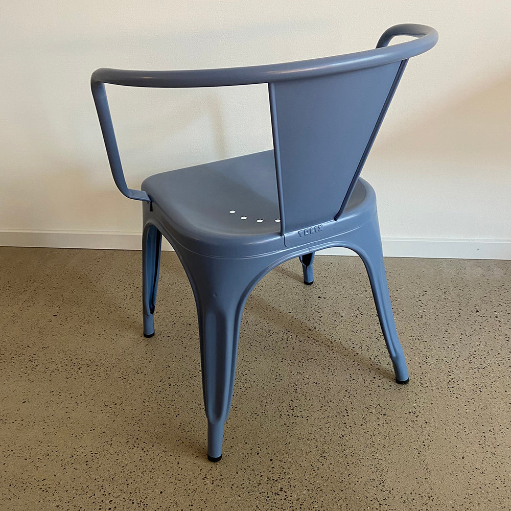 TOLIX AC16 Armstuhl
