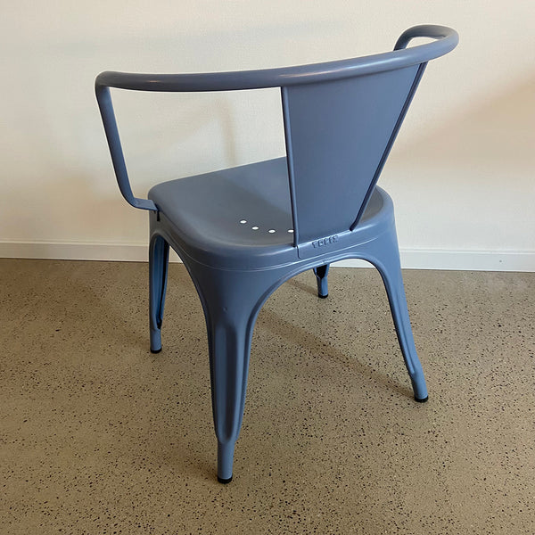 TOLIX AC16 Armstuhl