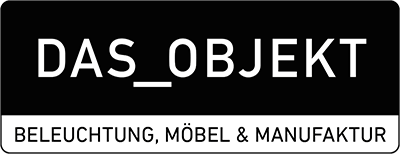 DAS_OBJEKT carries authentic original products in sustainable industrial design such as chairs, stools, posters, tables, shelves, wardrobes, garden furniture and lights.