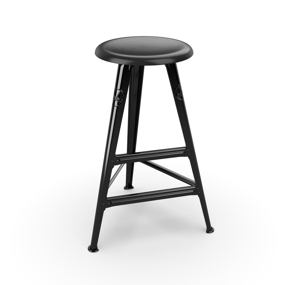 ROWAC BARSCHEMEL MODELL I / 75 – ESCHE SCHWARZ (8532453753045)