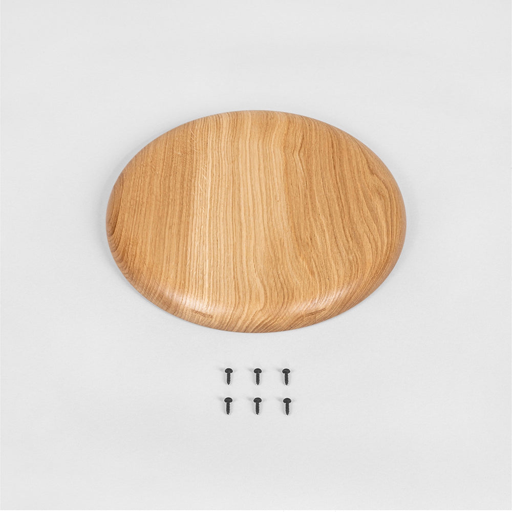 ROWAC SITZPLATTE – EICHE (8532394639573)
