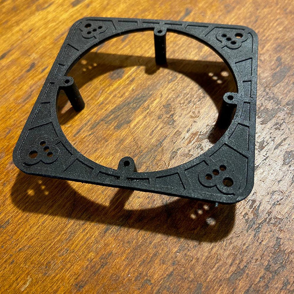 EU-Adapter CH-Unterputzbox