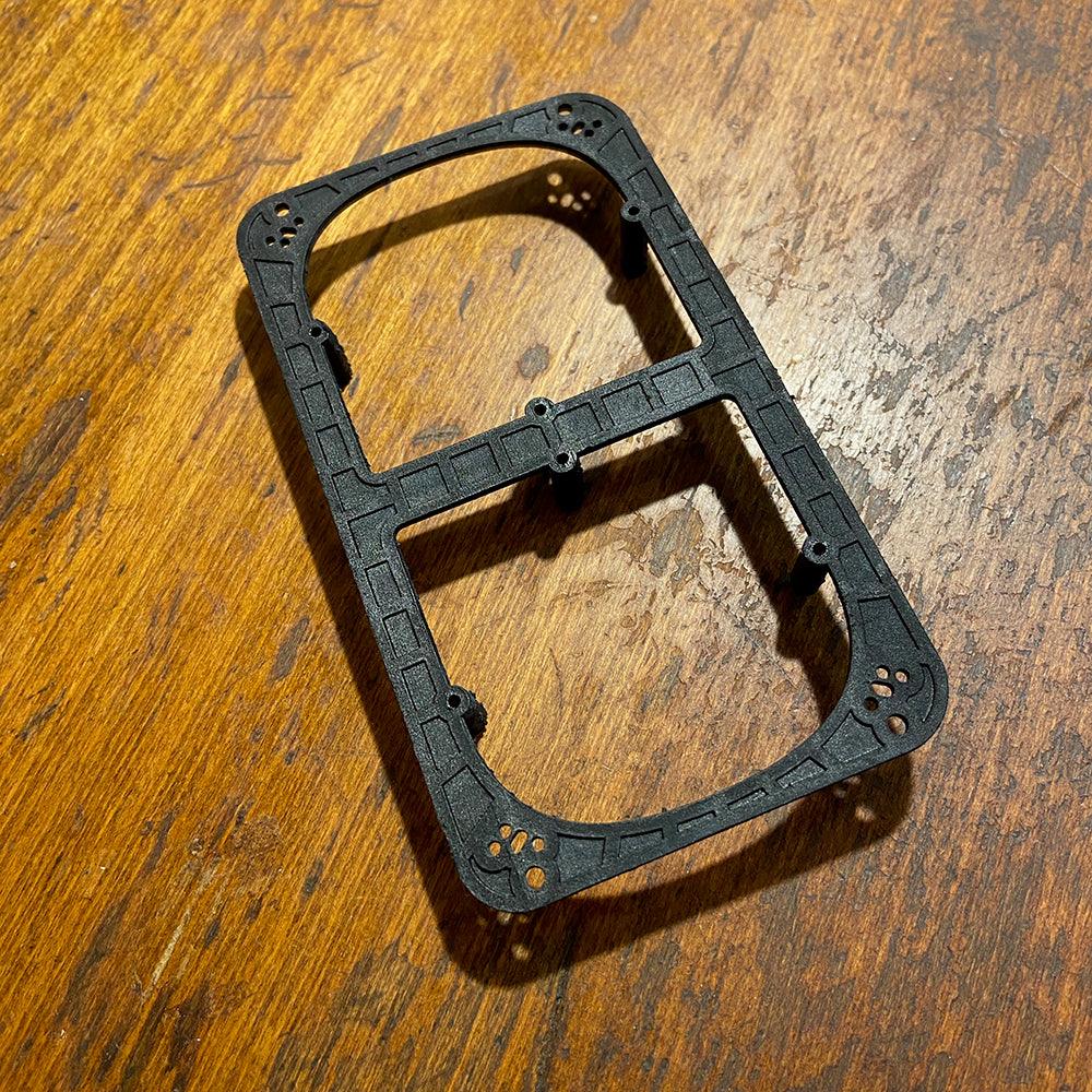 ◆ mai です。　◆ RS PRO LED Schalttafel-Anzeigelampe Blau 2V dc, Montage-Ø