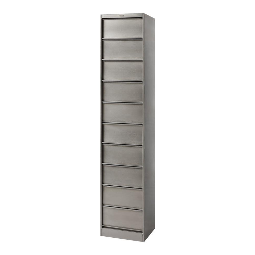 AKTENSCHRANK CC10 MIT 10 KLAPPEN - DAS_OBJEKT (8258667610325)