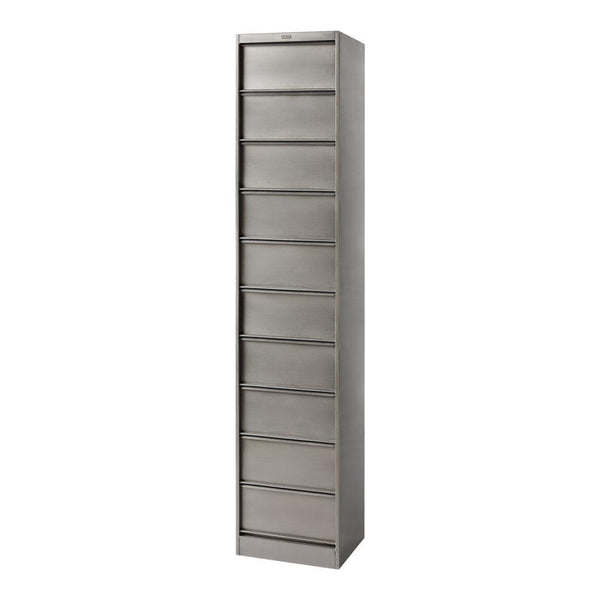 AKTENSCHRANK CC10 MIT 10 KLAPPEN - DAS_OBJEKT (8258667610325)