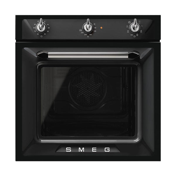 BACKOFEN SMEG VICTORIA SF6905N1 – VAPOR CLEAN - DAS_OBJEKT (8022416064725)