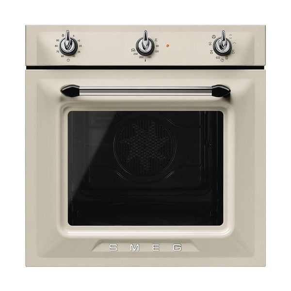 BACKOFEN SMEG VICTORIA SF6905P1 – VAPOR CLEAN - DAS_OBJEKT (8034734440661)
